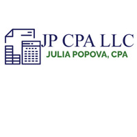 JP CPA, LLC