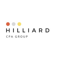 Local Business Hilliard CPA Group in Bowling Green KY