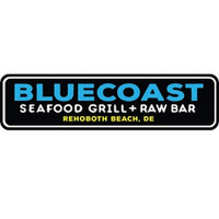 Bluecoast Seafood Grill & Raw Bar Rehoboth