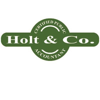 Local Business Holt & Company CPA's in Beaver UT