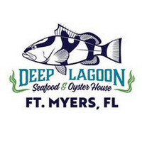 Local Business Deep Lagoon Seafood and Oyster House in Fort Myers FL