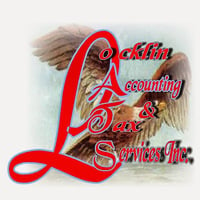 Local Business Locklin Accounting & Tax Services Inc in Pensacola FL