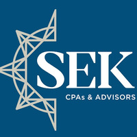 Local Business SEK, CPAs & Advisors in Chambersburg PA