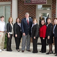 Johns Creek CPA