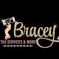 BRACEY TAX SERVICES AND MORE