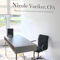 Local Business Nicole Voelker, CPA in Peoria IL