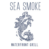 Local Business Sea Smoke Waterfront Grill in Green Island NY