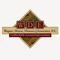 Local Business Wagner, Dreese, Elsasser & Associates, P.C. in Milton PA