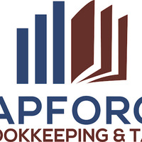 CapForge Bookkeeping, Tax & More