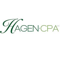 Local Business Hagen CPA, LLC in Janesville WI