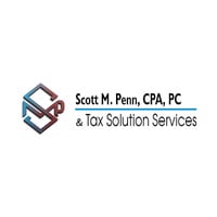 Scott M. Penn, CPA, PC & Tax Solution Services