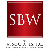 SBW & Associates, PC