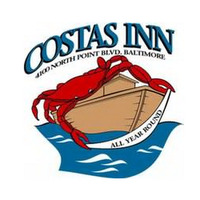 Local Business Costas Inn in Baltimore MD