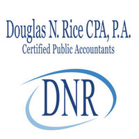 Local Business Douglas N Rice CPA PA in Coconut Grove FL