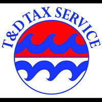 Local Business T & D Tax Service LLC in Katy TX