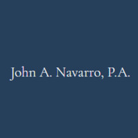 Local Business John A Navarro P.A. Consulting & Accounting in Plantation FL