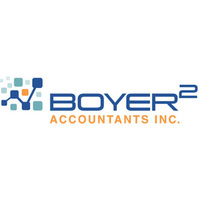 Local Business Boyer 2 Accountants Inc. in White Plains NY