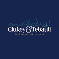 Clukey & Tebault