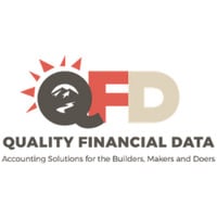 Quality Financial Data