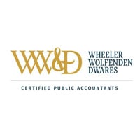 Local Business Wheeler Wolfenden and Dwares, P.A.s in Wilmington DE