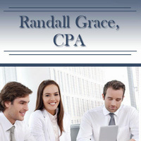 Randall K Grace CPA