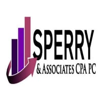 Local Business Sperry & Associates CPA PC in Independence MO