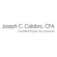 Joseph C. Calabro CPA