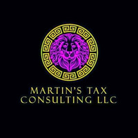 Martin's Tax Consulting, LLC