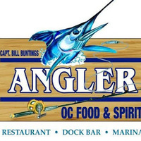 Local Business Angler Restaurant & Bar in Ocean City MD