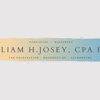 Local Business William H. Josey CPA, PLLC in Harrisburg NC