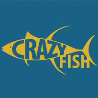 Crazy Fish Grill - San Pedro