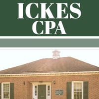 Lawrence Ickes CPA WV Accountant