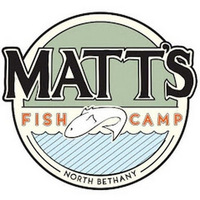 Matt's Fish Camp Bethany