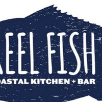 Reel Fish Coastal Kitchen and Bar