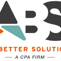 ABS CPAs - A Better Solution