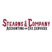 Local Business Stearns & Company Accounting & Tax Services in Kresgeville PA