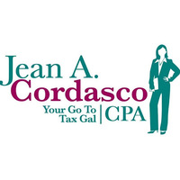 Jean A. Cordasco CPA