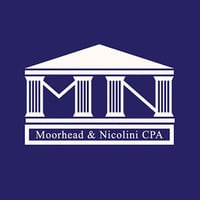 Local Business Moorhead, Nicolini, and Associates CPA in Gaffney SC