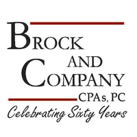 Brock and Company, CPAs, PC