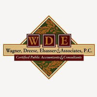 Local Business Wagner, Dreese, Elsasser & Associates, P.C. in Bloomsburg PA