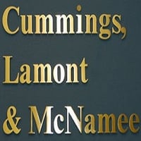 Cummings Lamont & McNamee, PLLC