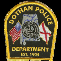 Local Business Dothan Police Department in Dothan AL