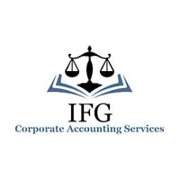 Local Business IFG Corporate Accounting Services in Uniondale NY