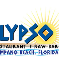 Local Business Calypso | Restaurant & Raw Bar in Pompano Beach FL