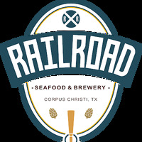 Railroad Seafood & Brewery - 624