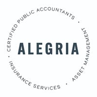 Alegria Advisors