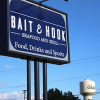 Local Business Bait & Hook in Cokato MN