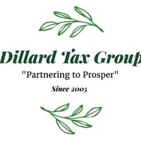 Dillard Tax Group