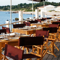 The Halyard Restaurant