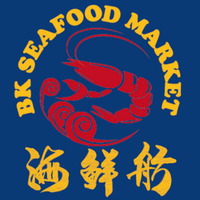 Local Business BK Seafood Market in Brooklyn NY